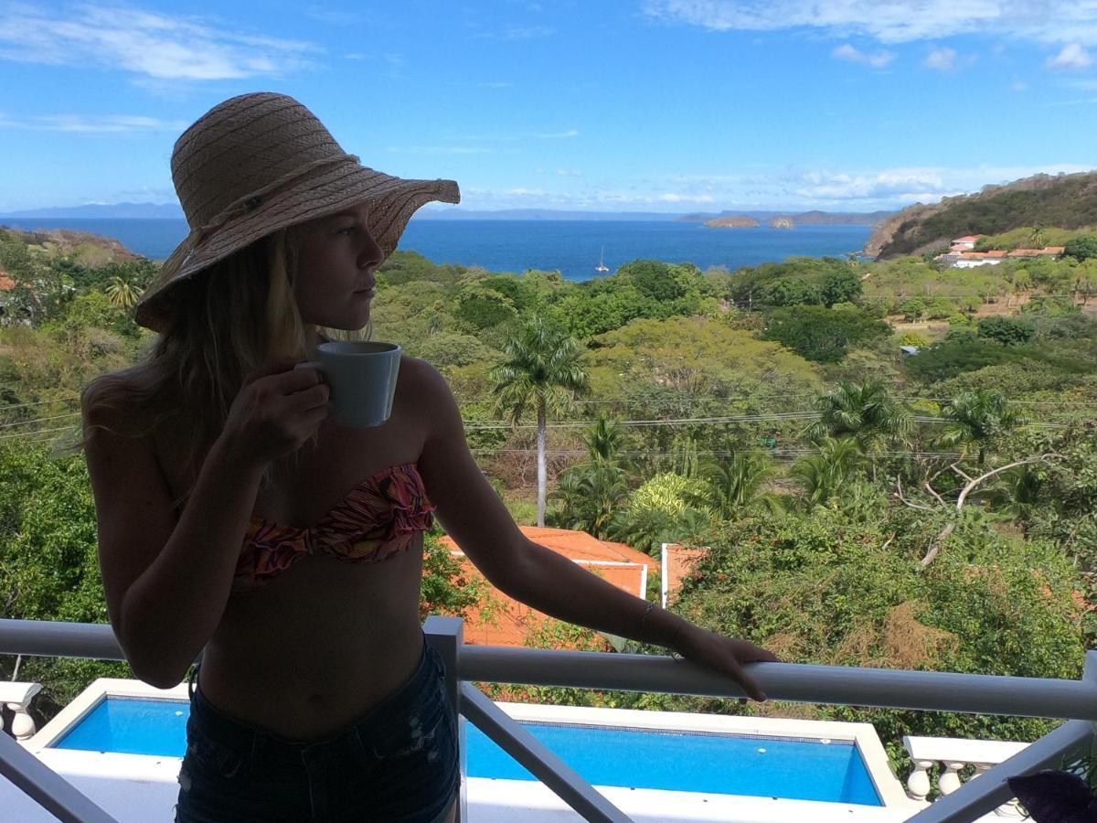 Pura Vista Hotel Playa Ocotal Экстерьер фото