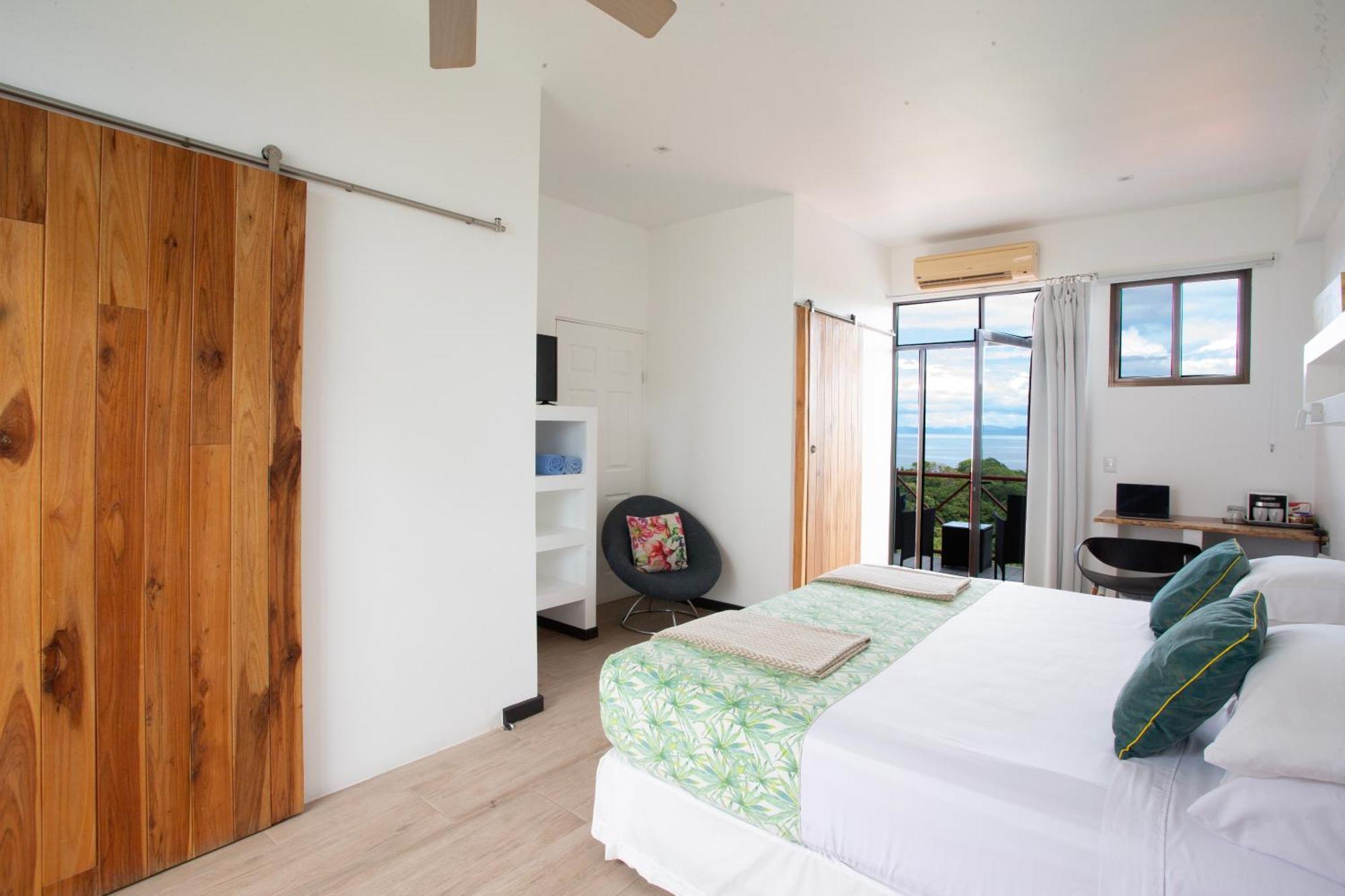 Pura Vista Hotel Playa Ocotal Экстерьер фото