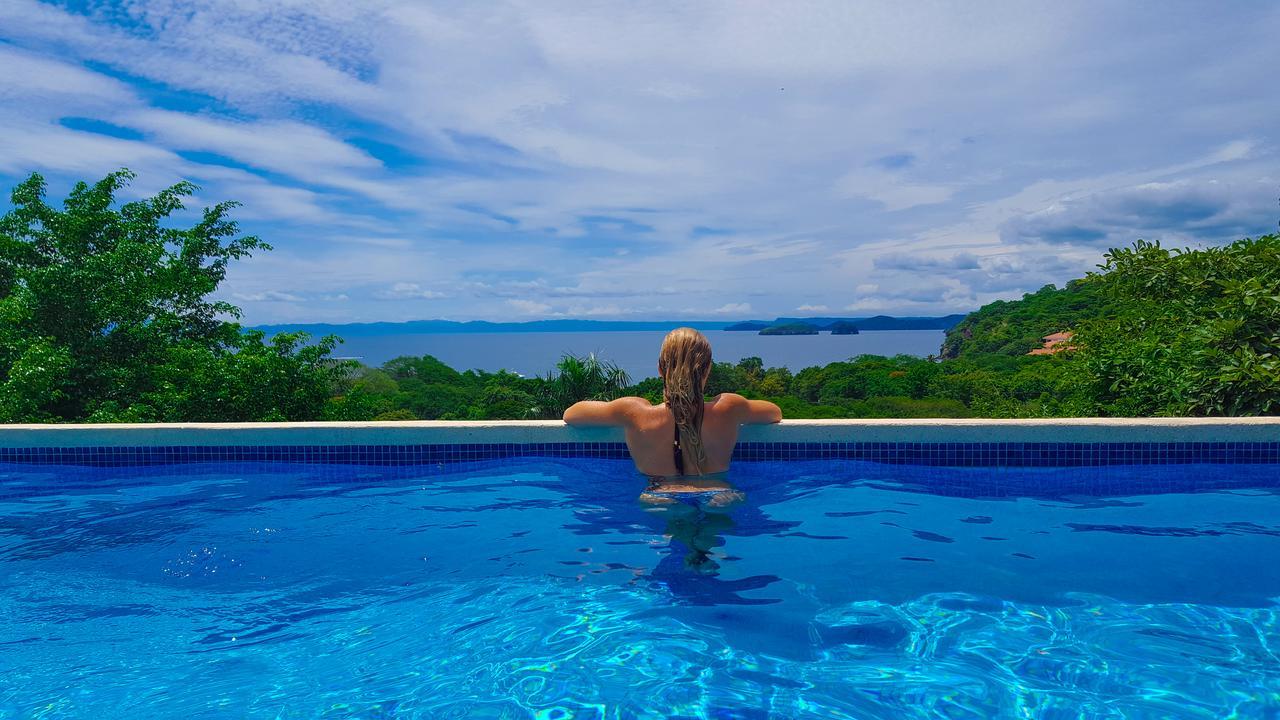 Pura Vista Hotel Playa Ocotal Экстерьер фото