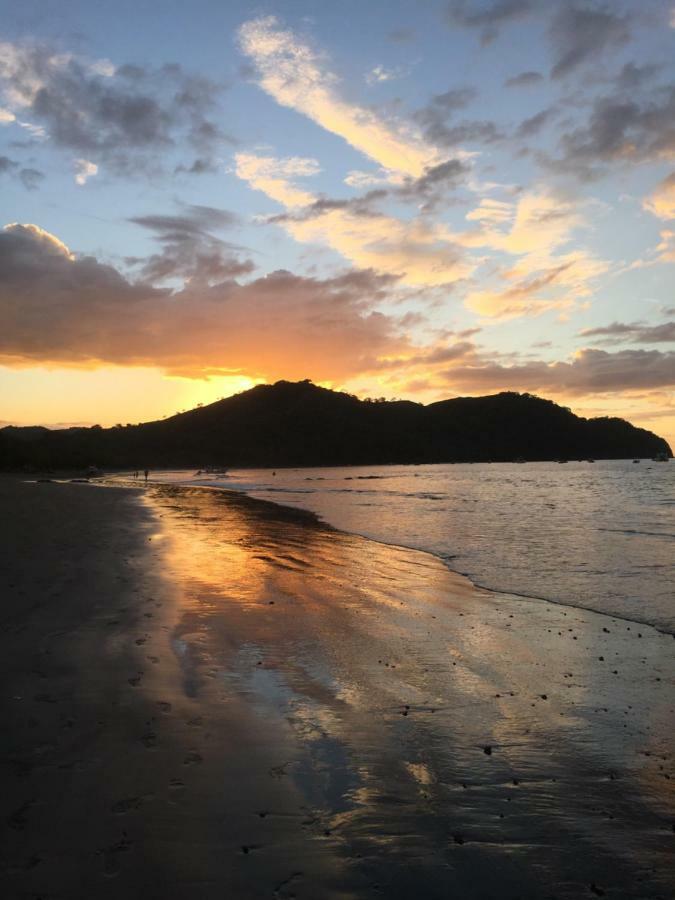 Pura Vista Hotel Playa Ocotal Экстерьер фото