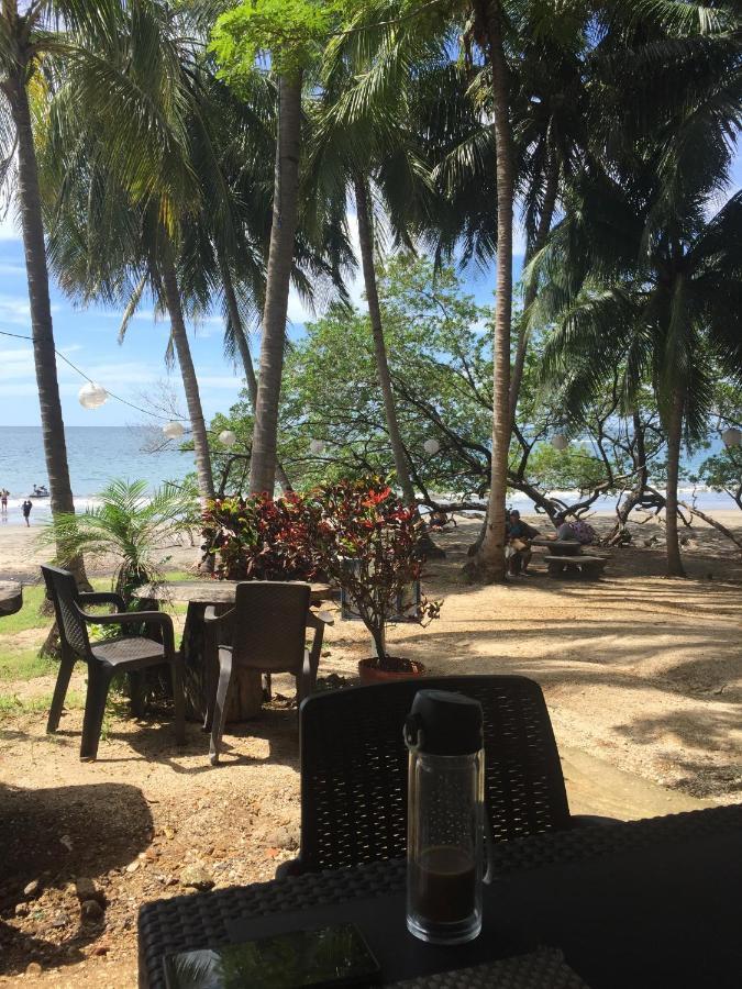 Pura Vista Hotel Playa Ocotal Экстерьер фото